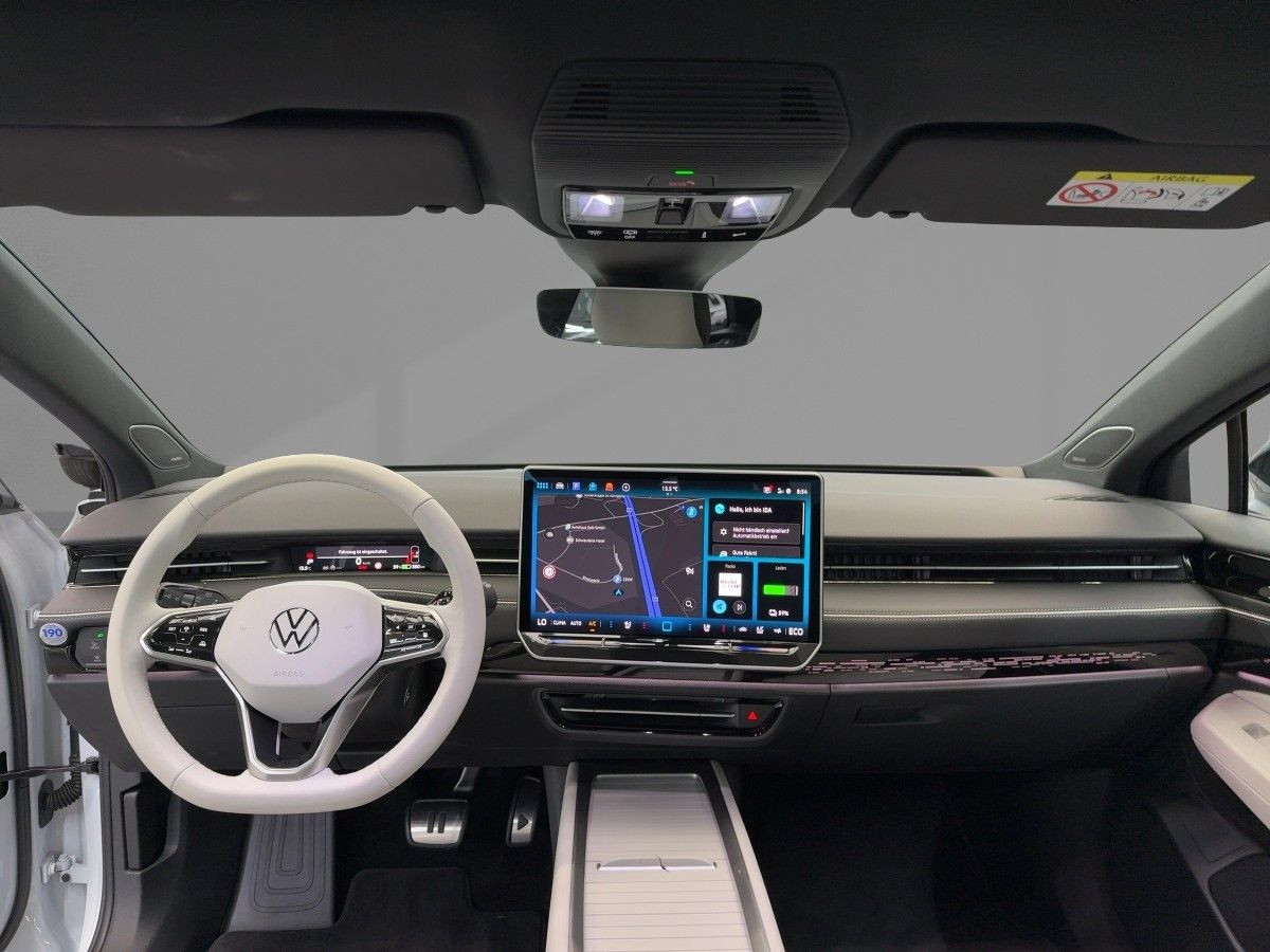 ID.7 Tourer Pro S 91 kWh ab 2,49 % Wärmep. ACC DCC AHK Navi LED-Matrix