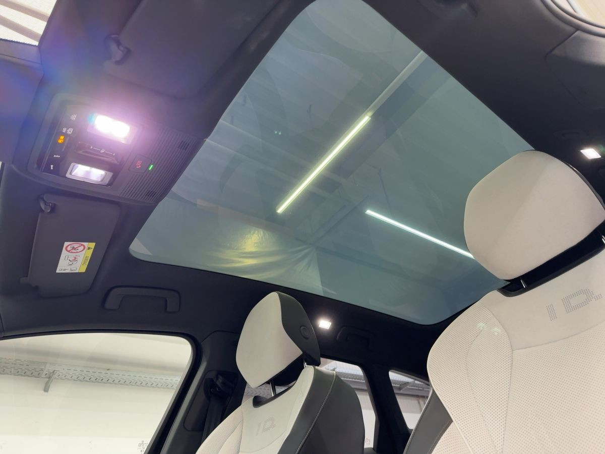 ID.7 Tourer Pro S 91 kWh ab 2,49 % Wärmep. ACC DCC AHK Navi LED-Matrix