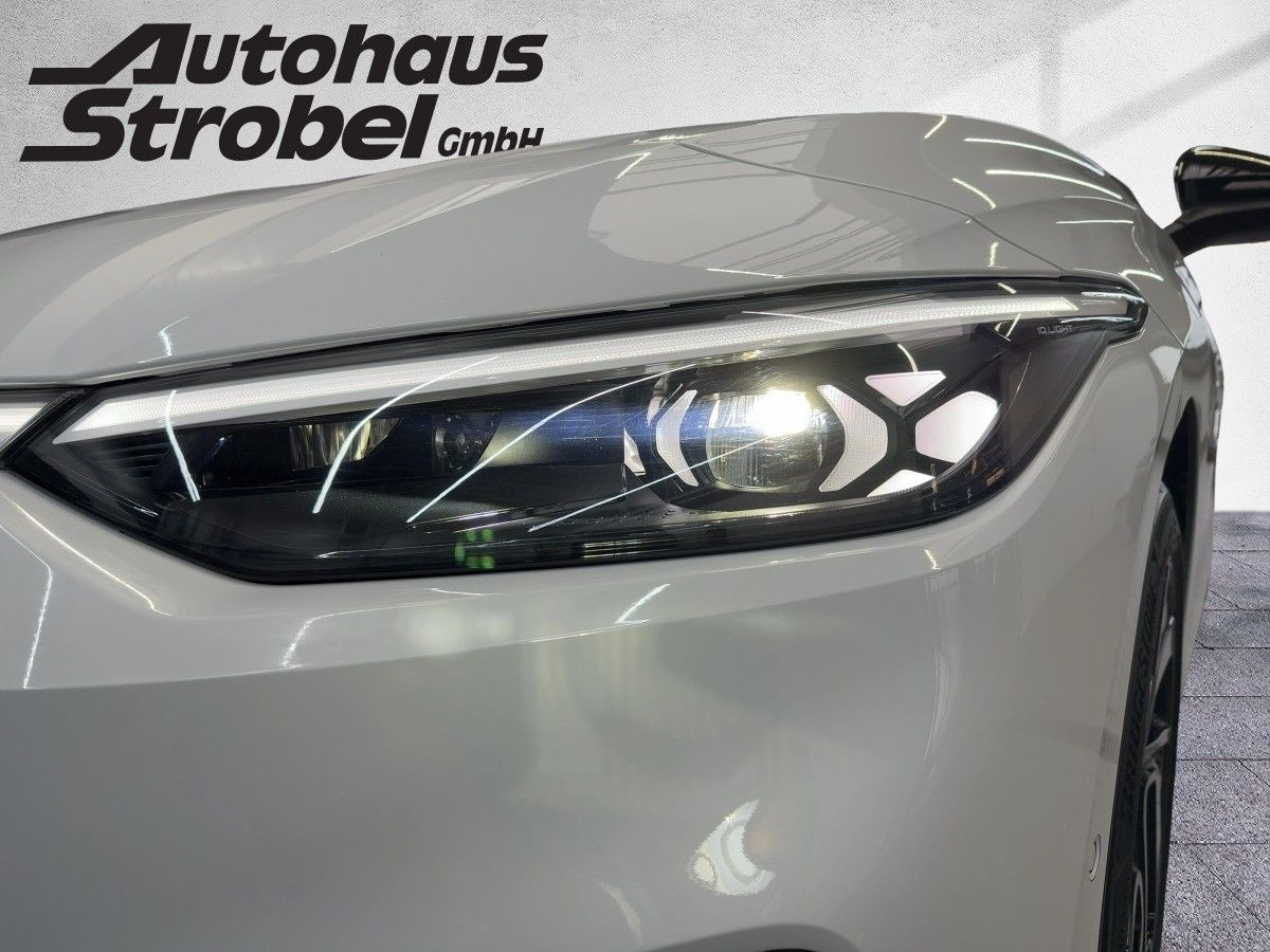 ID.7 Tourer Pro S 91 kWh ab 2,49 % Wärmep. ACC DCC AHK Navi LED-Matrix