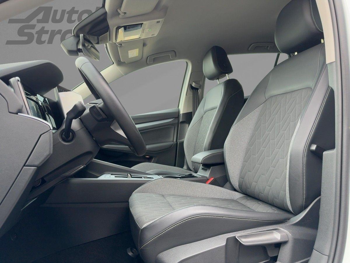 Golf VIII Variant 2.0 TDI DSG