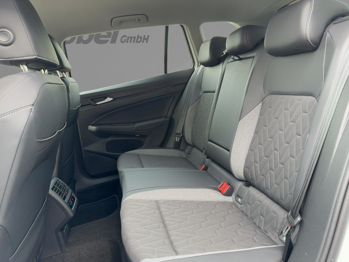 Golf VIII Variant 2.0 TDI DSG