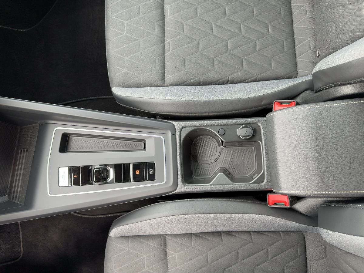 Golf VIII Variant 2.0 TDI DSG