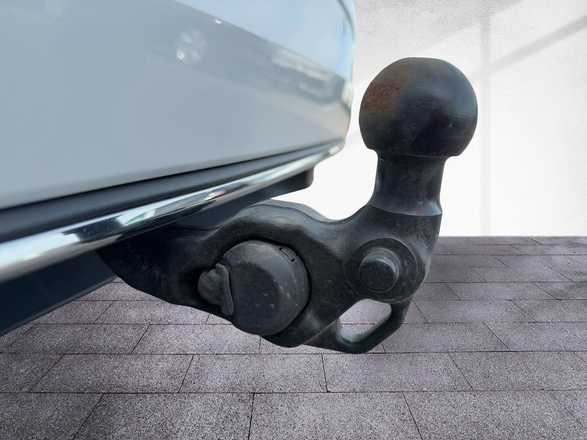 Golf VIII Variant 2.0 TDI DSG