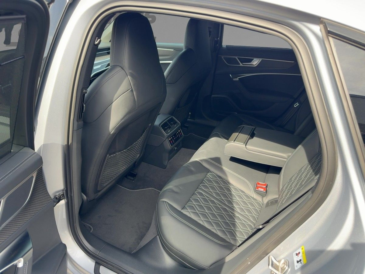 A6 45 3.0 TDI quattro sport S-Line Pano Bang Olufsen