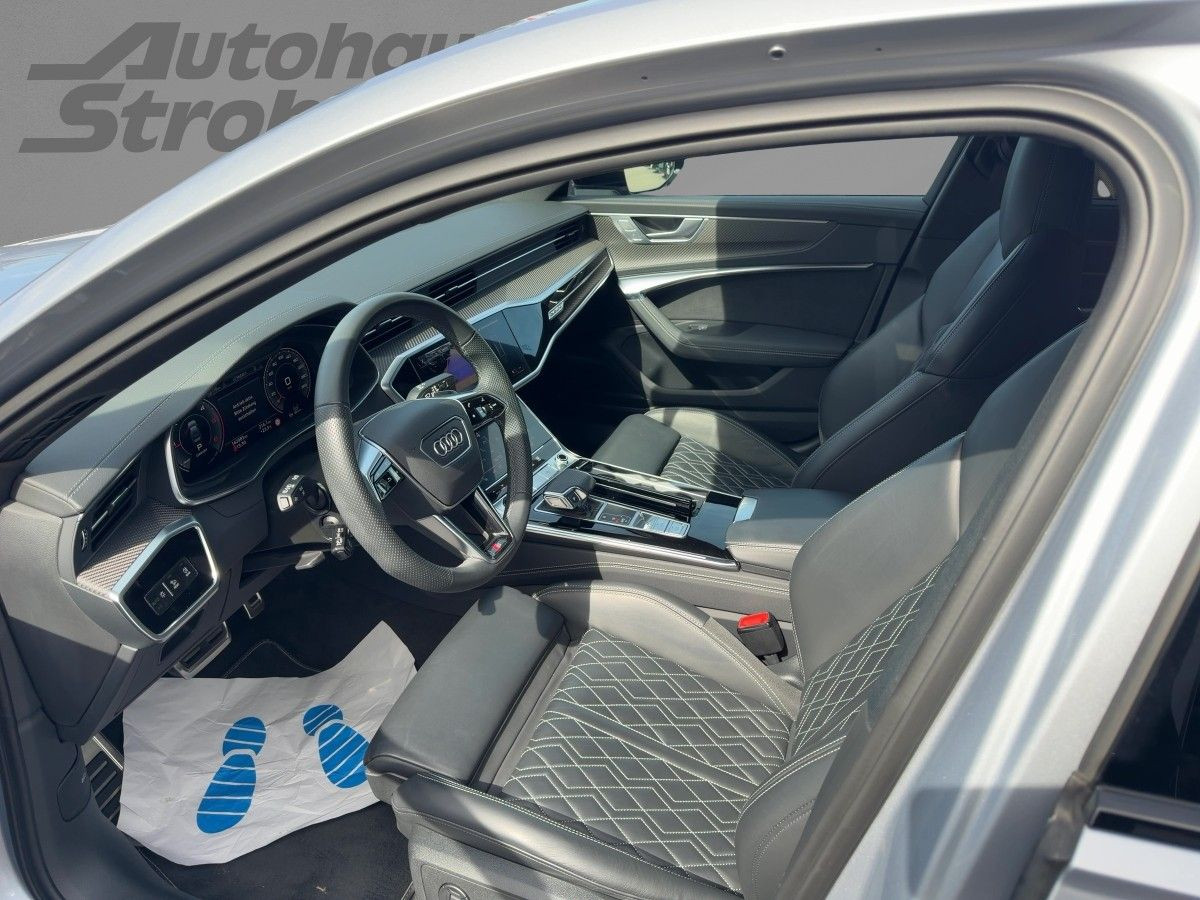 A6 45 3.0 TDI quattro sport S-Line Pano Bang Olufsen