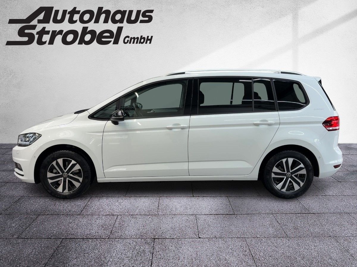 Touran 1.5 TSI