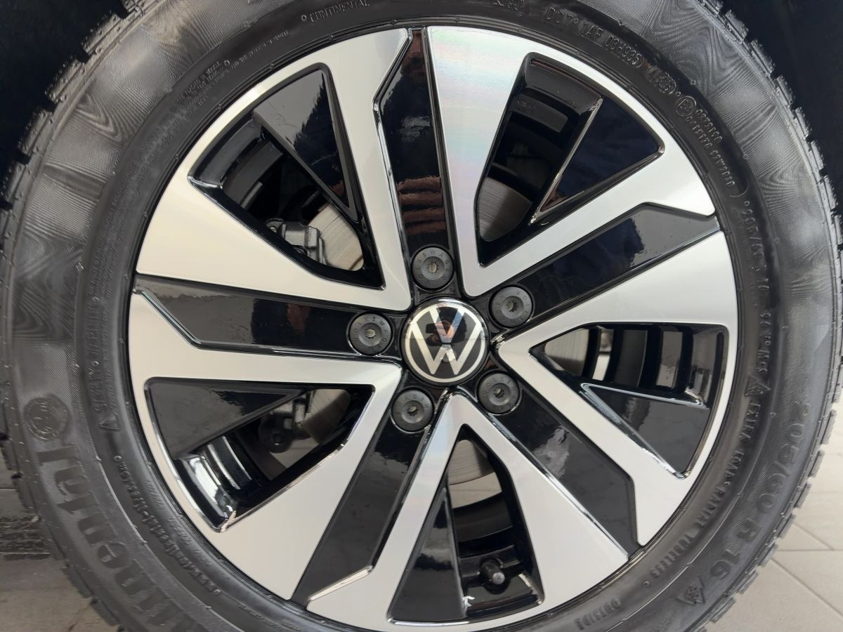Touran 1.5 TSI