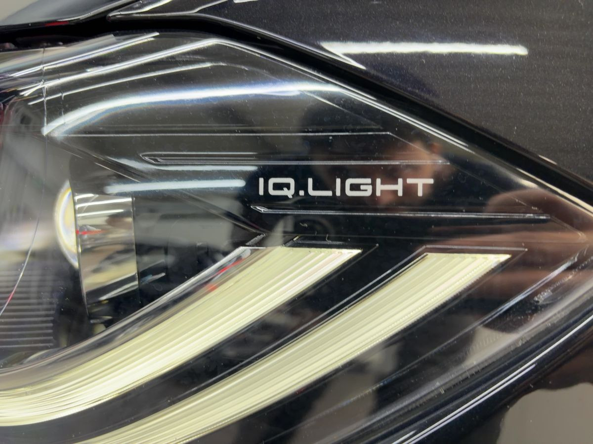 Polo 1.0 TSI DSG R-Line ACC Navi LED-Matrix Kamera Keyless Bluet. Sitzh.