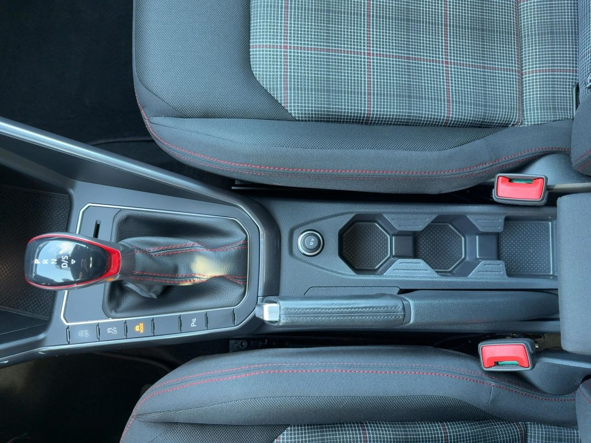 Polo GTI 2.0 TSI DSG ACC Navi LED-Matrix Climatronic Bluet. Sitzh.