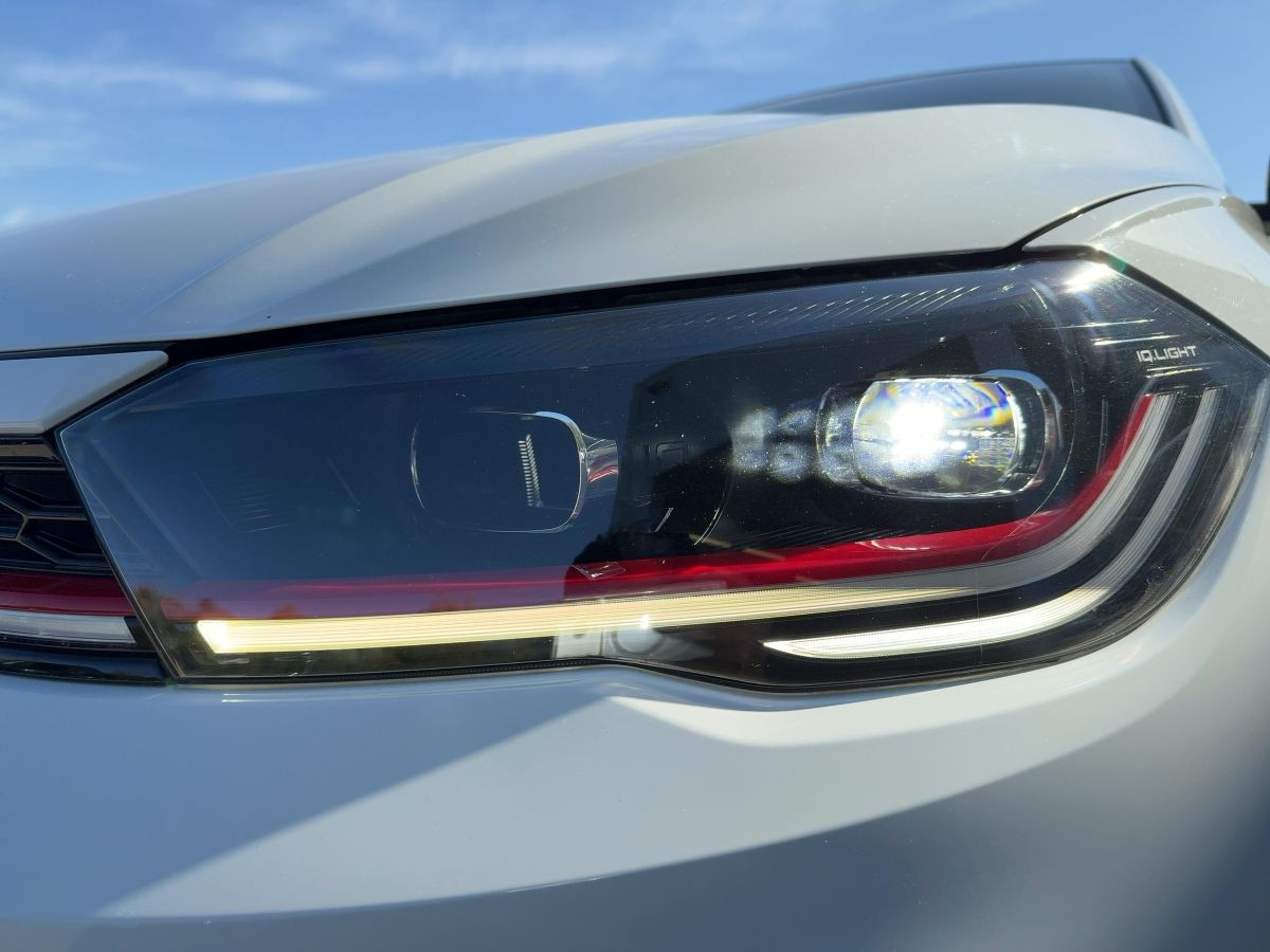 Polo GTI 2.0 TSI DSG ACC Navi LED-Matrix Climatronic Bluet. Sitzh.
