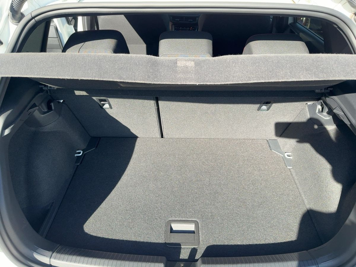 Polo GTI 2.0 TSI DSG ACC Navi LED-Matrix Climatronic Bluet. Sitzh.