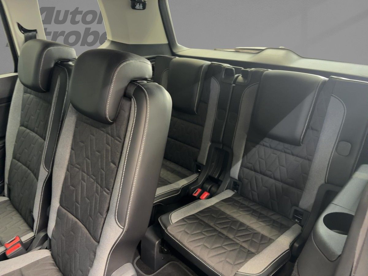 Touran 2.0 TDI DSG