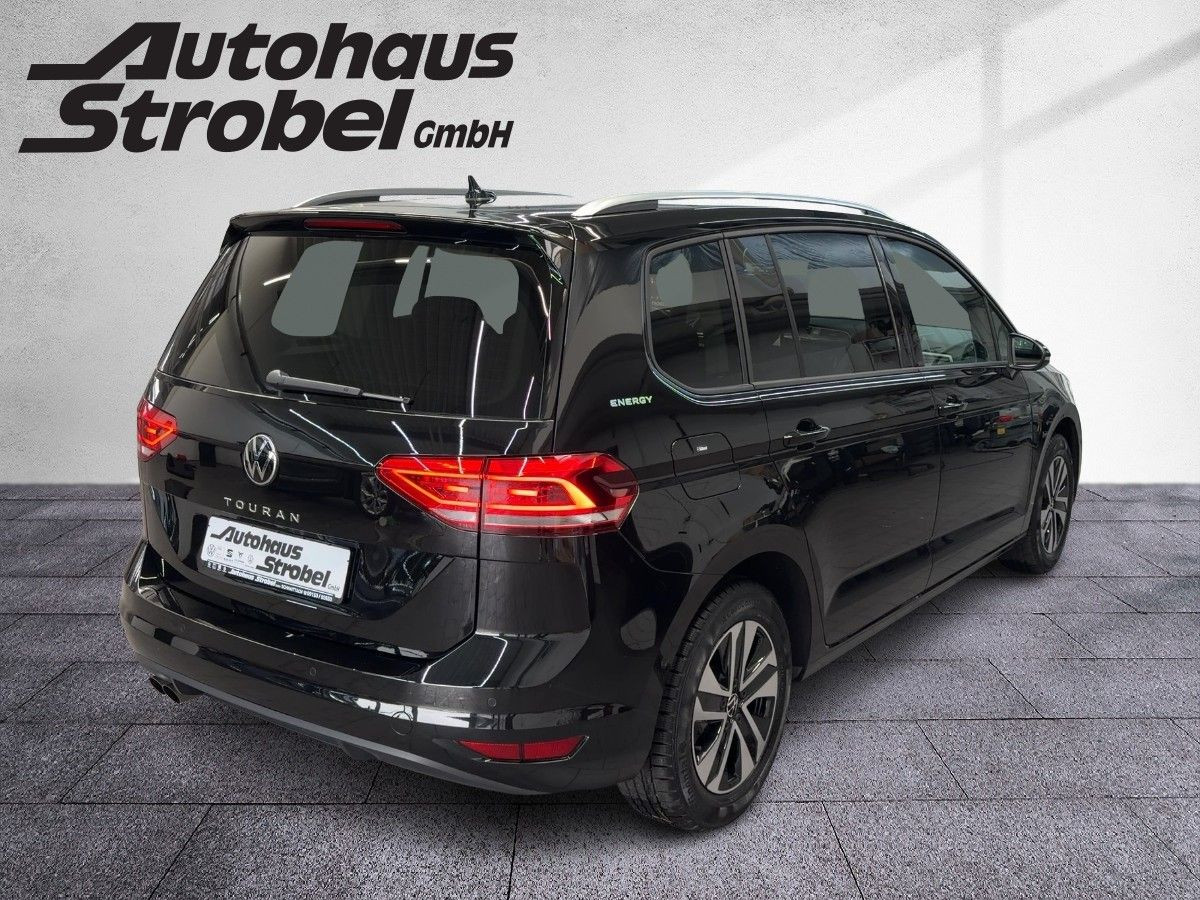 Touran 2.0 TDI DSG