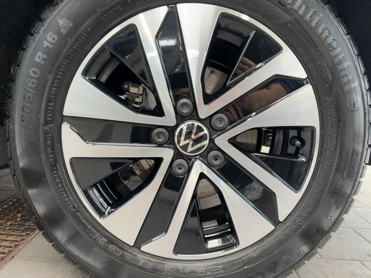 Touran 2.0 TDI DSG