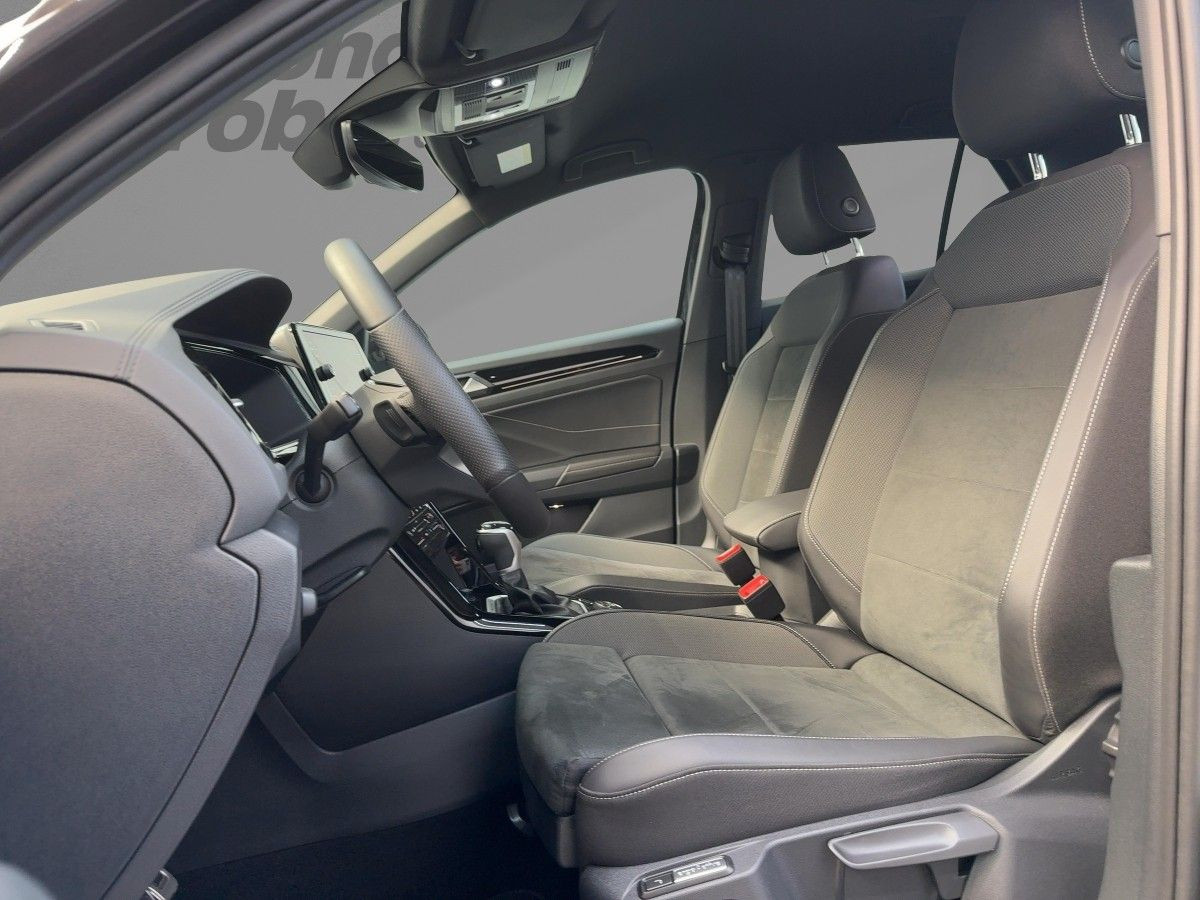 T-Roc 2.0 TSI DSG 4M 