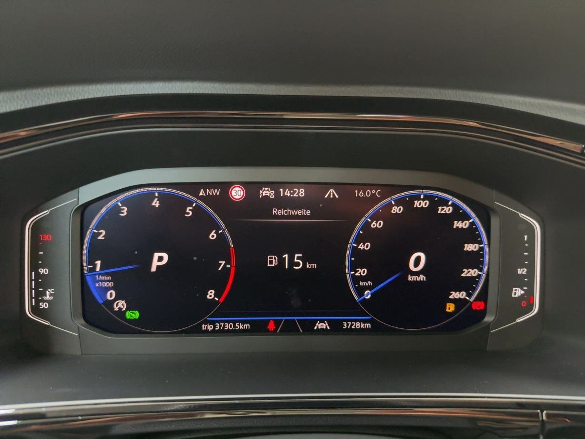 T-Roc 2.0 TSI DSG 4M 