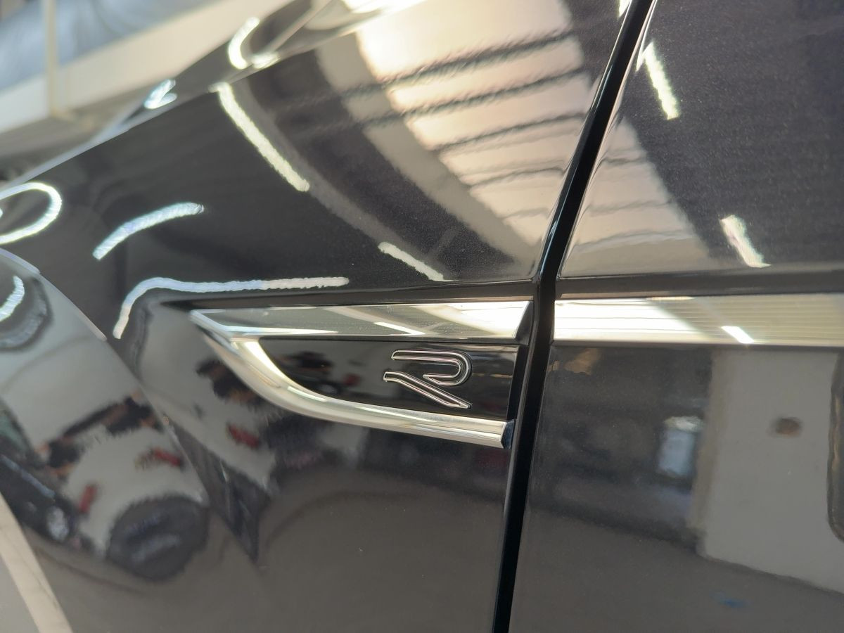T-Roc 2.0 TSI DSG 4M 