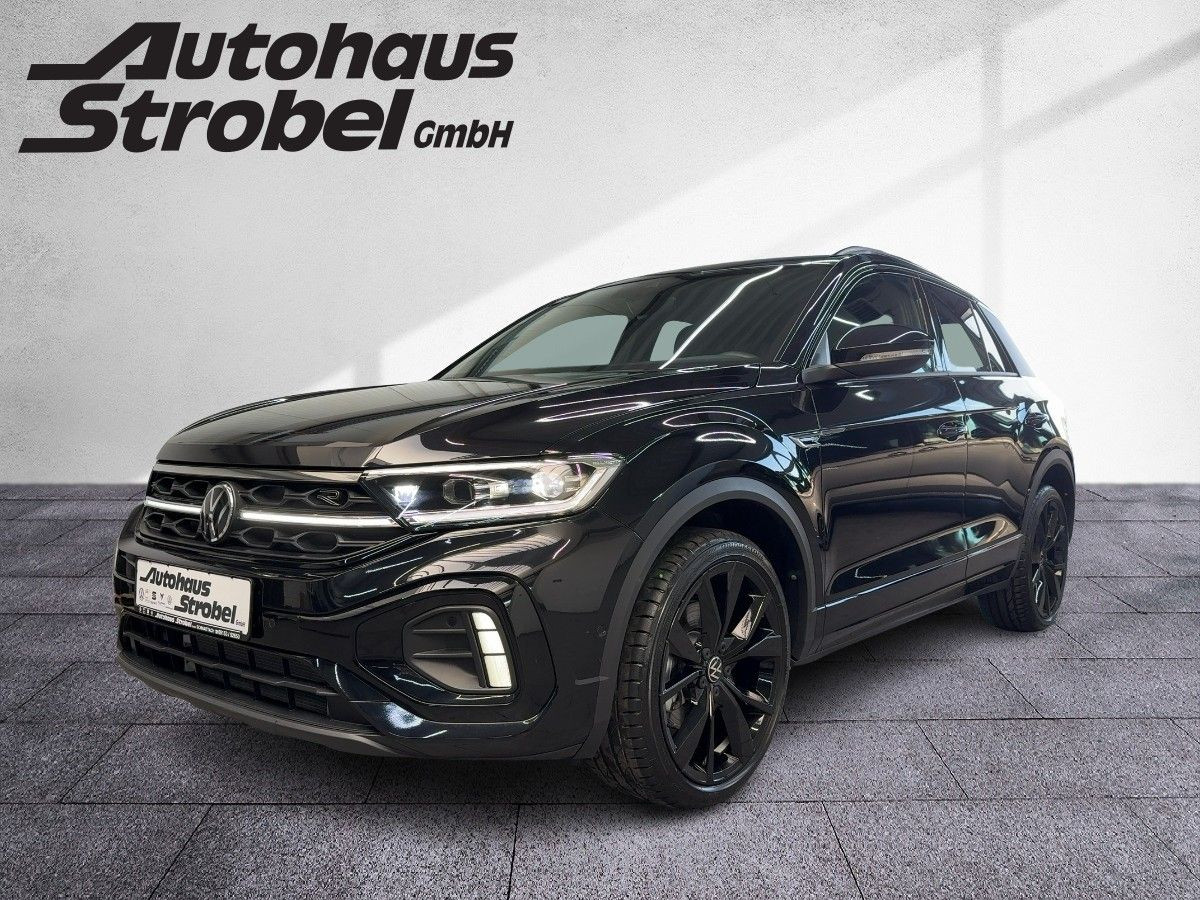 T-Roc 2.0 TSI DSG 4M 
