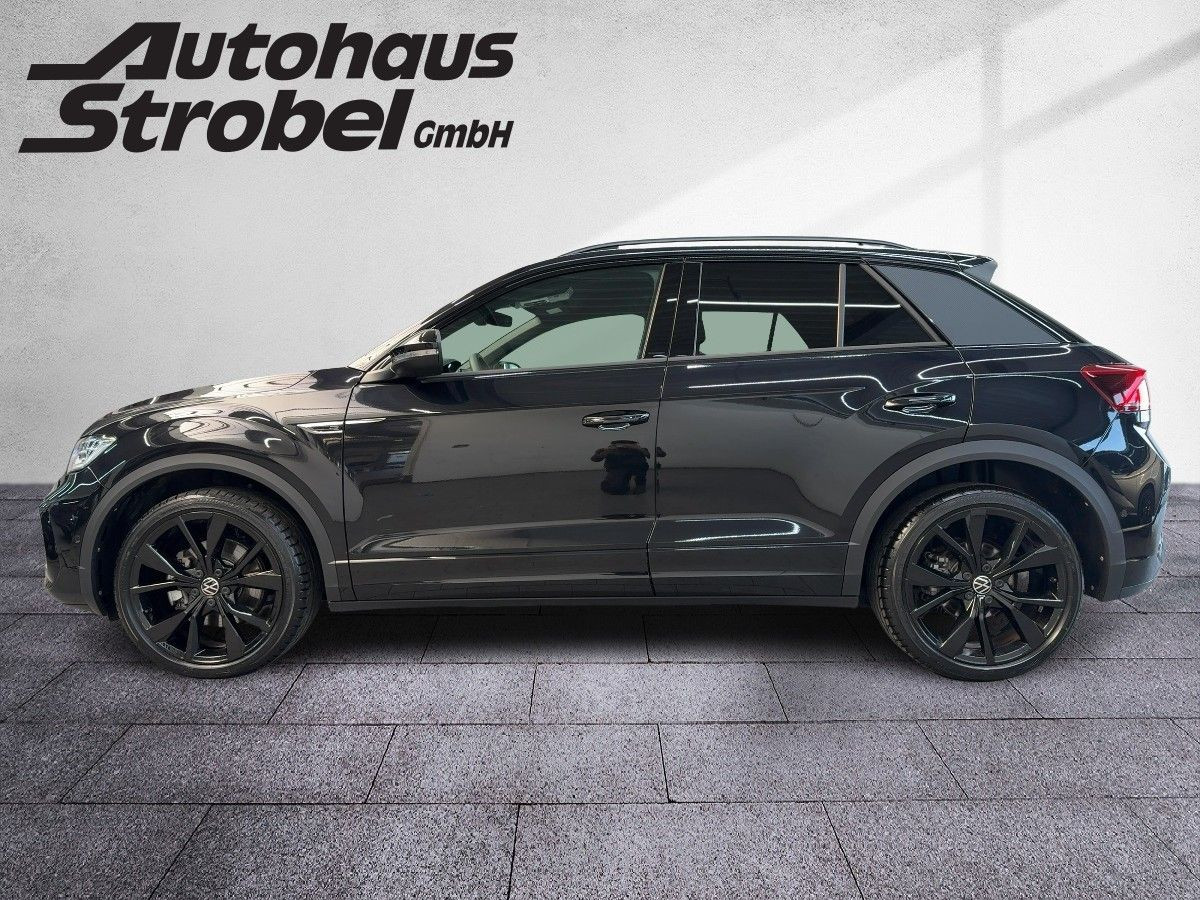 T-Roc 2.0 TSI DSG 4M 