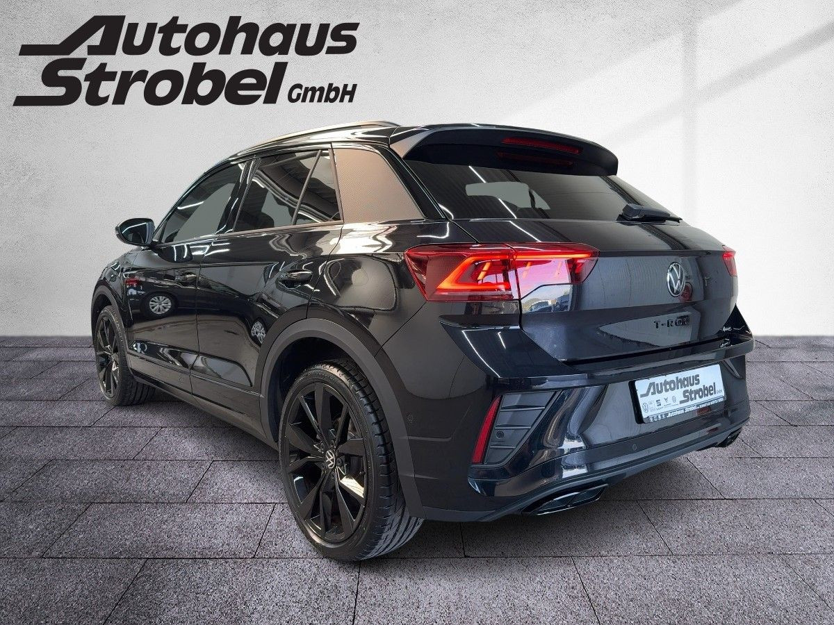 T-Roc 2.0 TSI DSG 4M 
