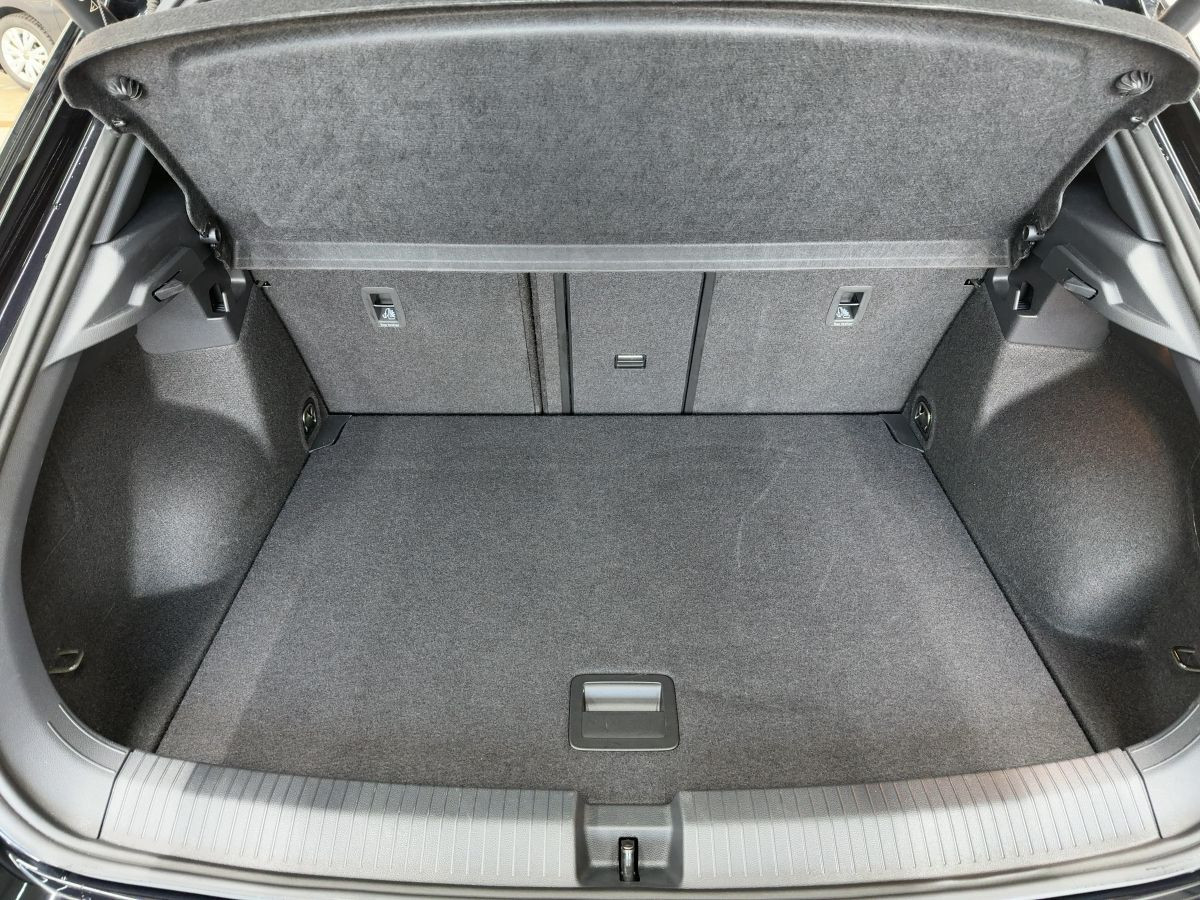 T-Roc 2.0 TSI DSG 4M 