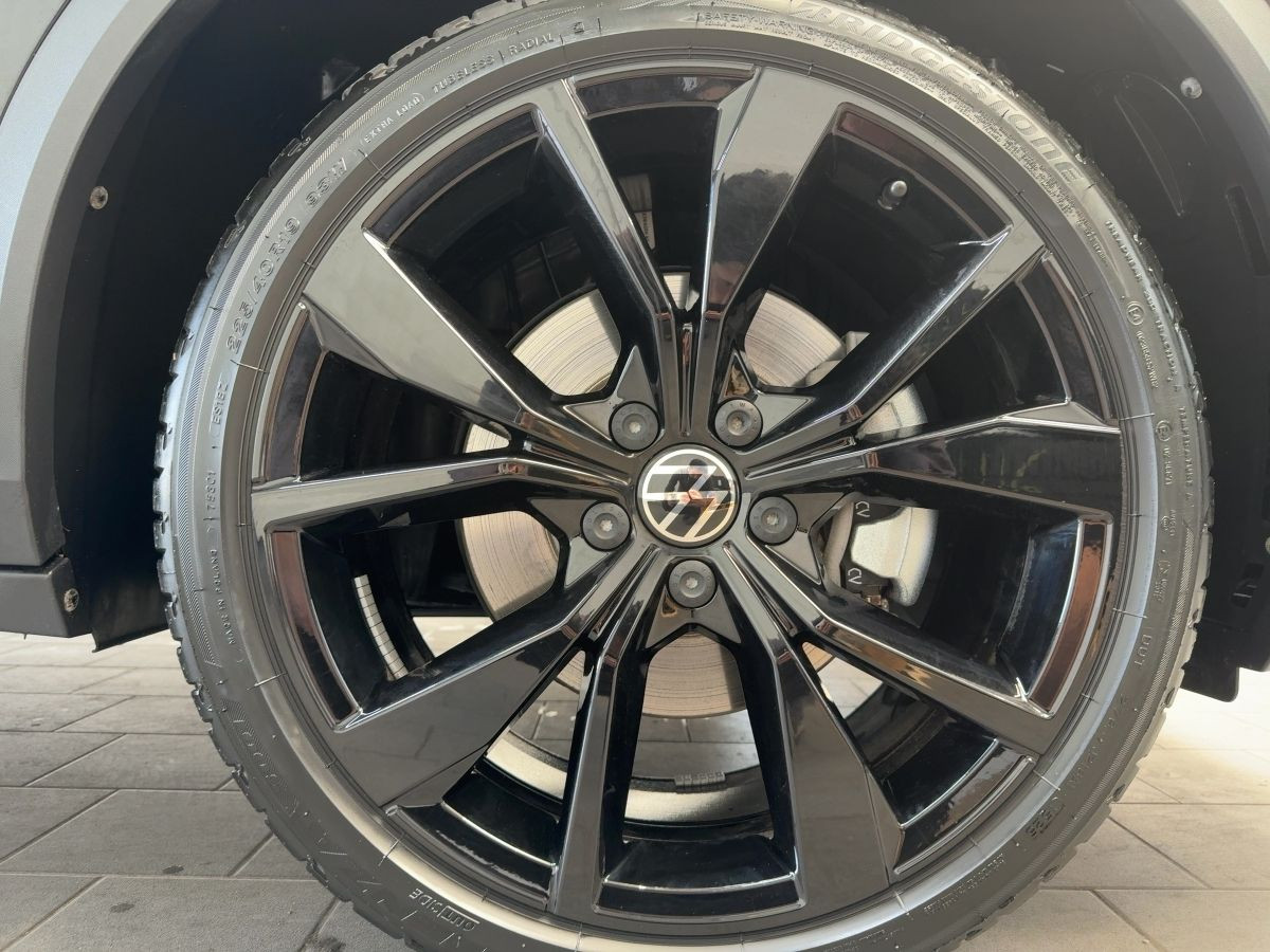 T-Roc 2.0 TSI DSG 4M 