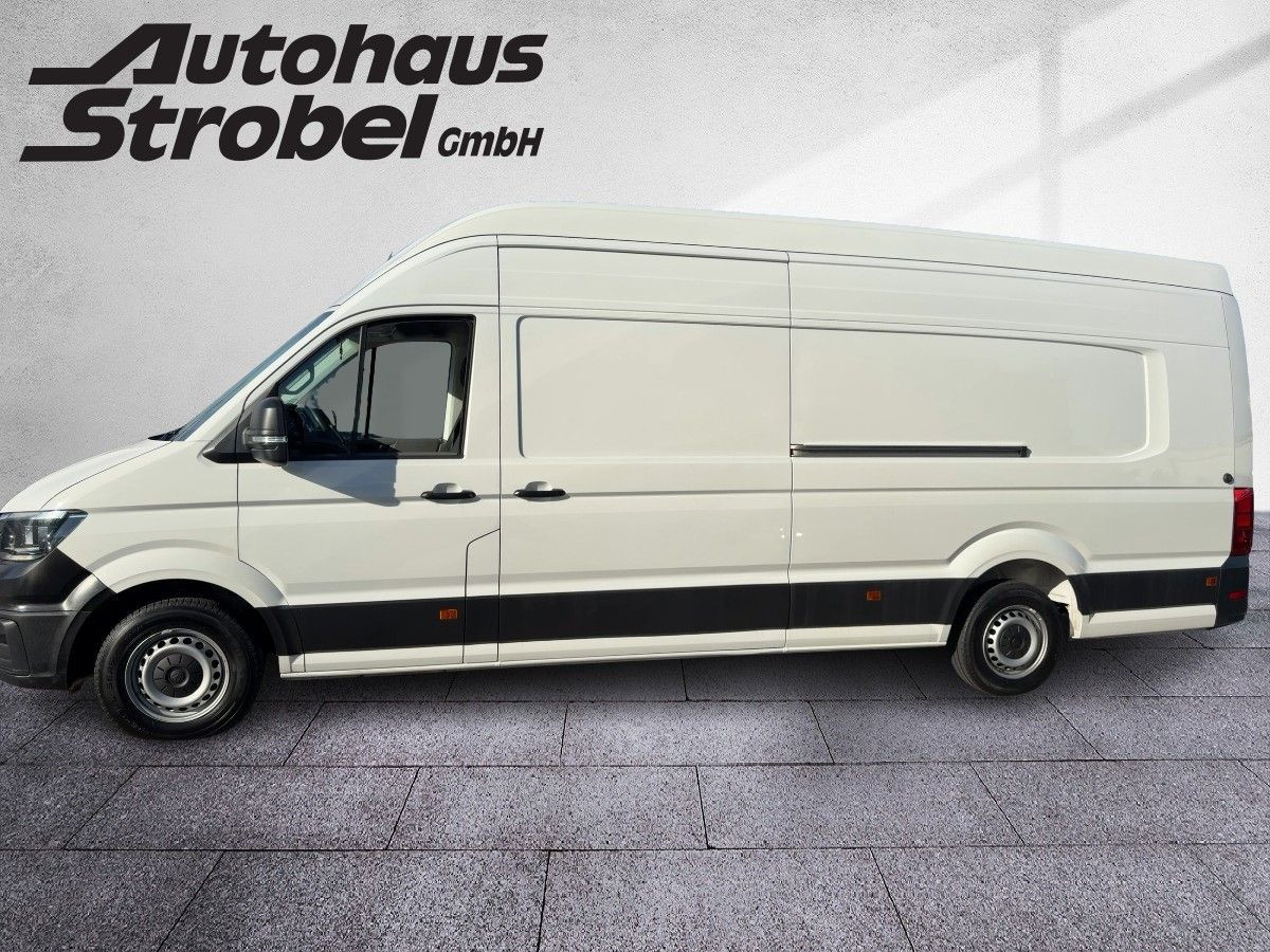 Crafter 35 2.0 TDI L4H3 FWD 35 lang plus Superhochdach FWD