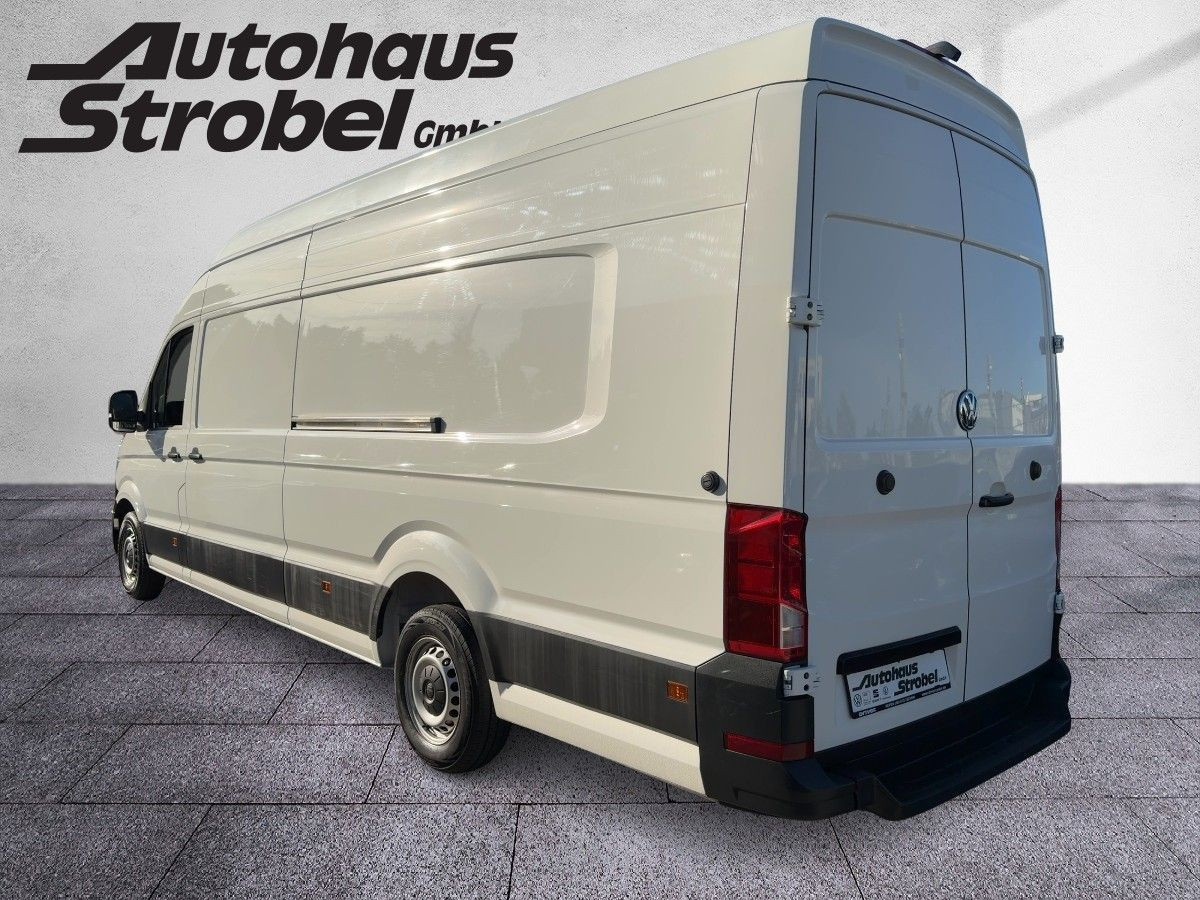 Crafter 35 2.0 TDI L4H3 FWD 35 lang plus Superhochdach FWD
