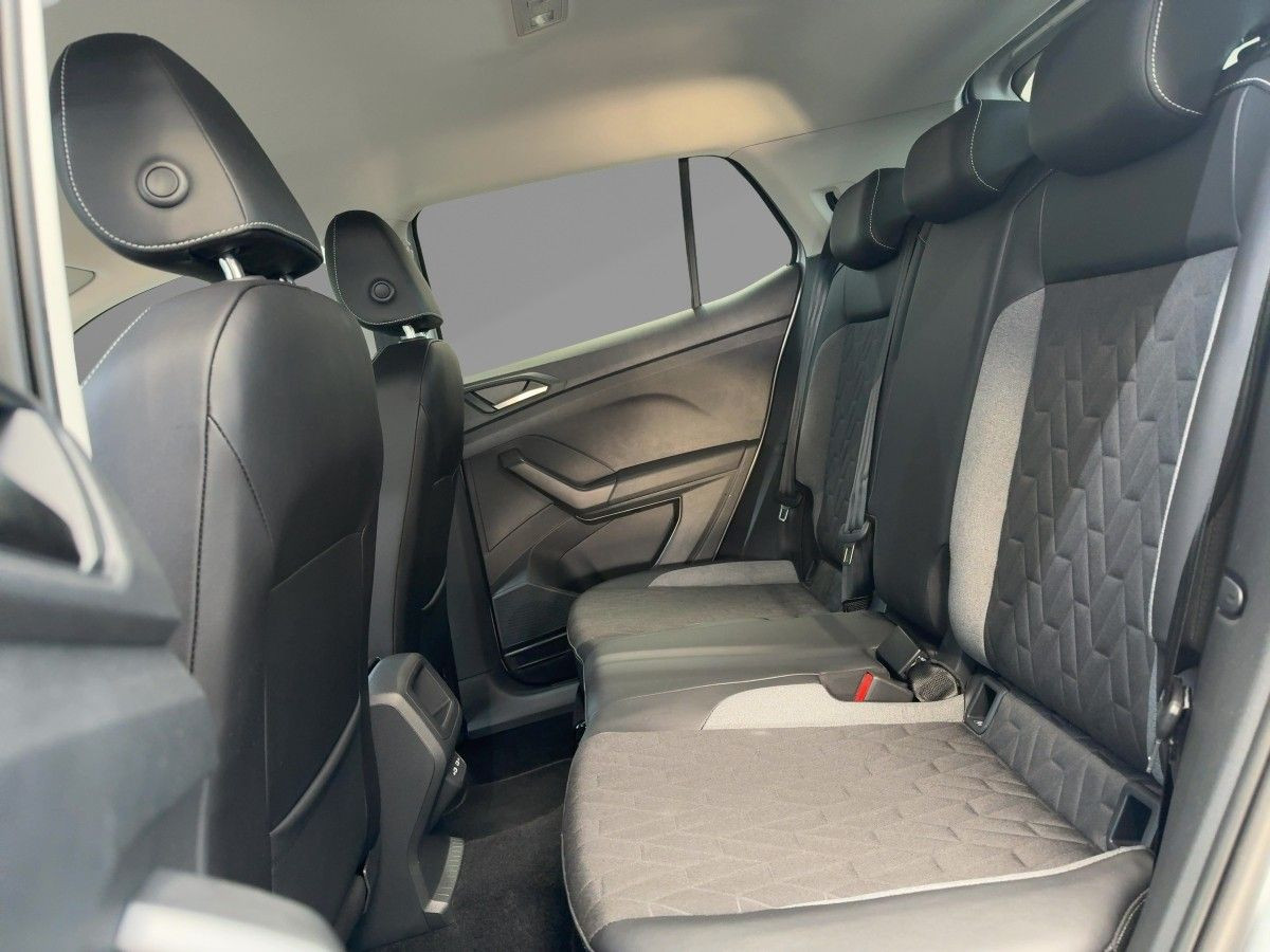 T-Cross 1.0 TSI DSG