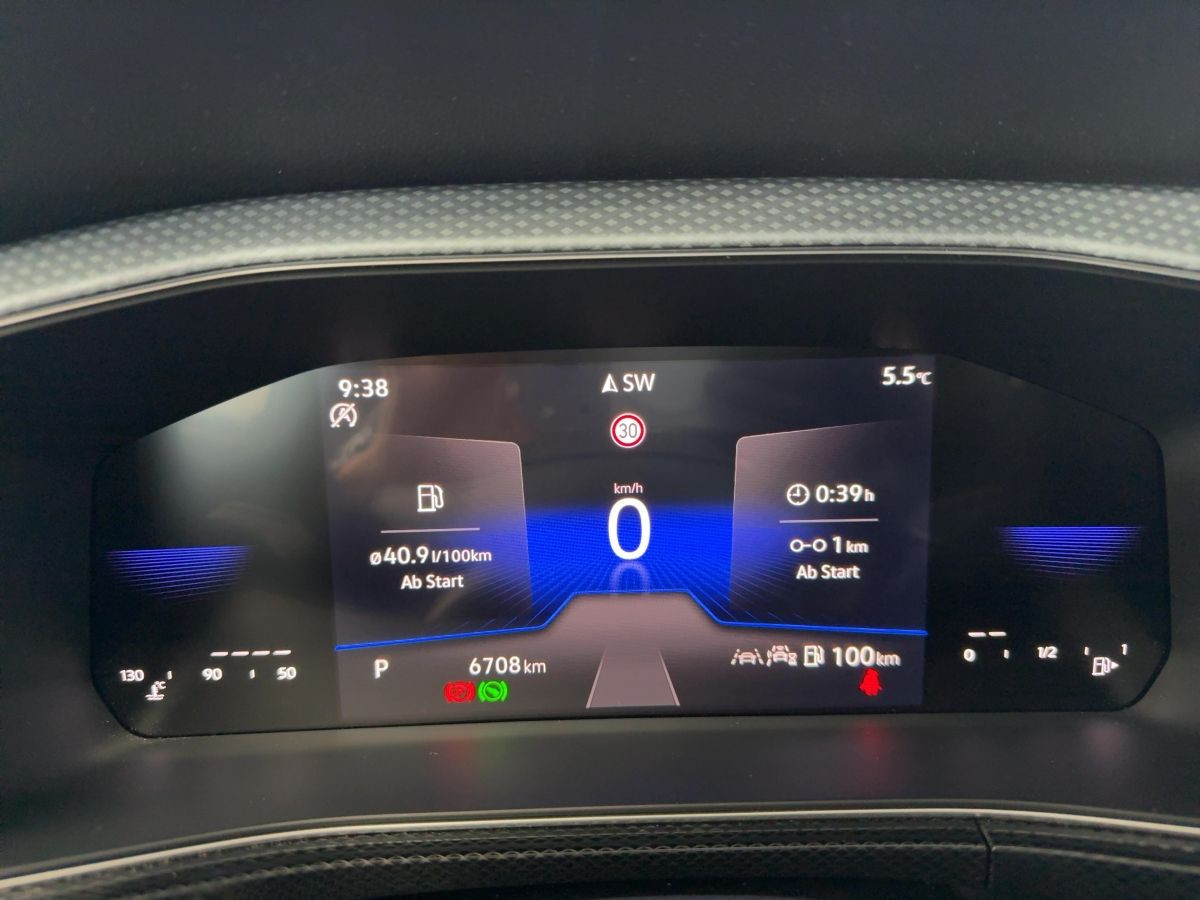 T-Cross 1.0 TSI DSG