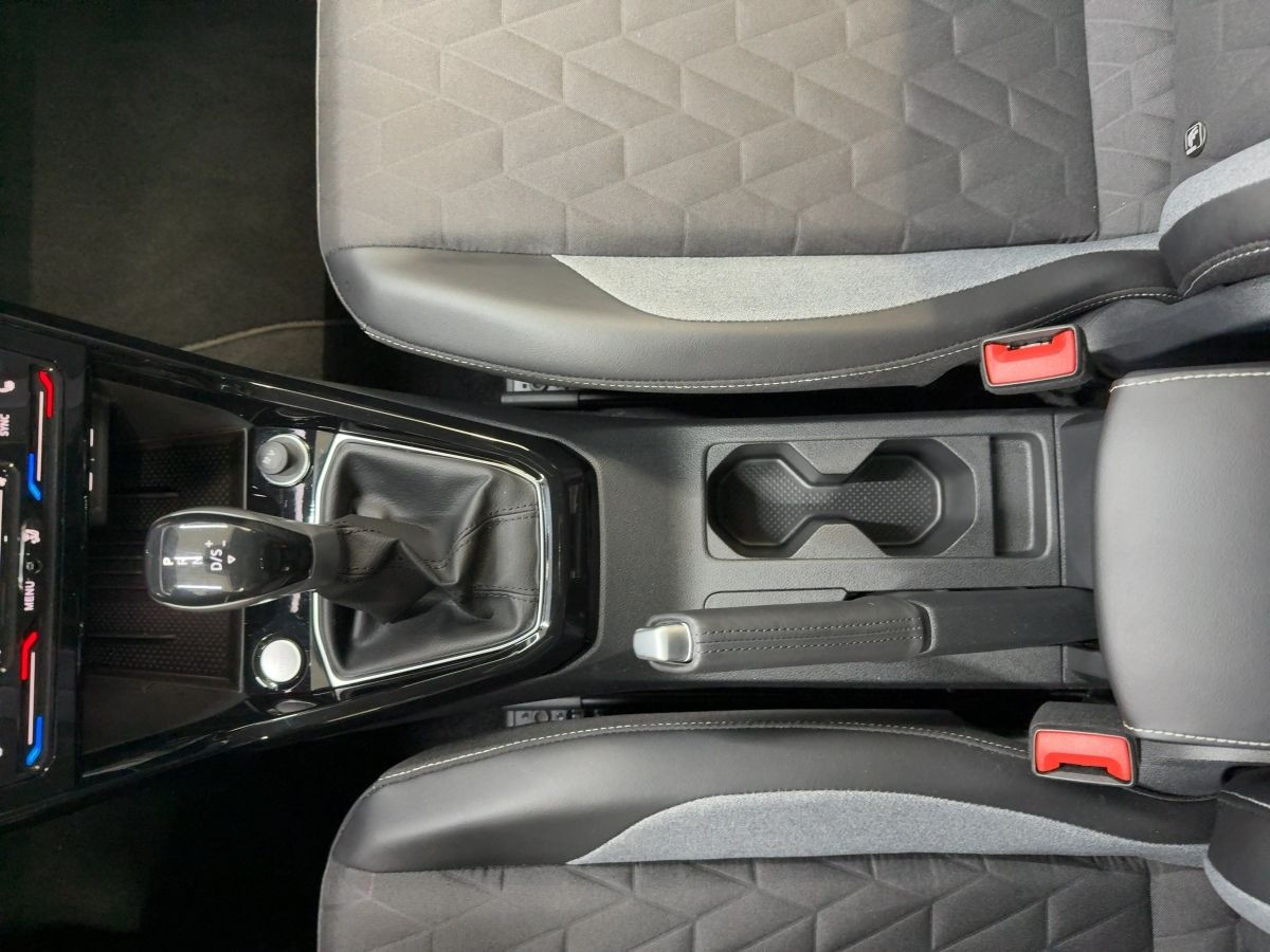 T-Cross 1.0 TSI DSG