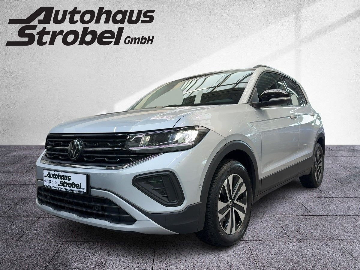 T-Cross 1.0 TSI DSG
