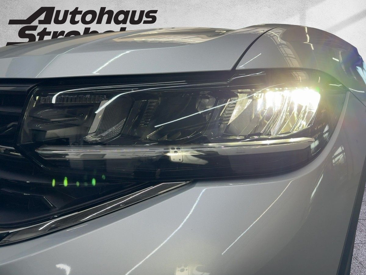 T-Cross 1.0 TSI DSG