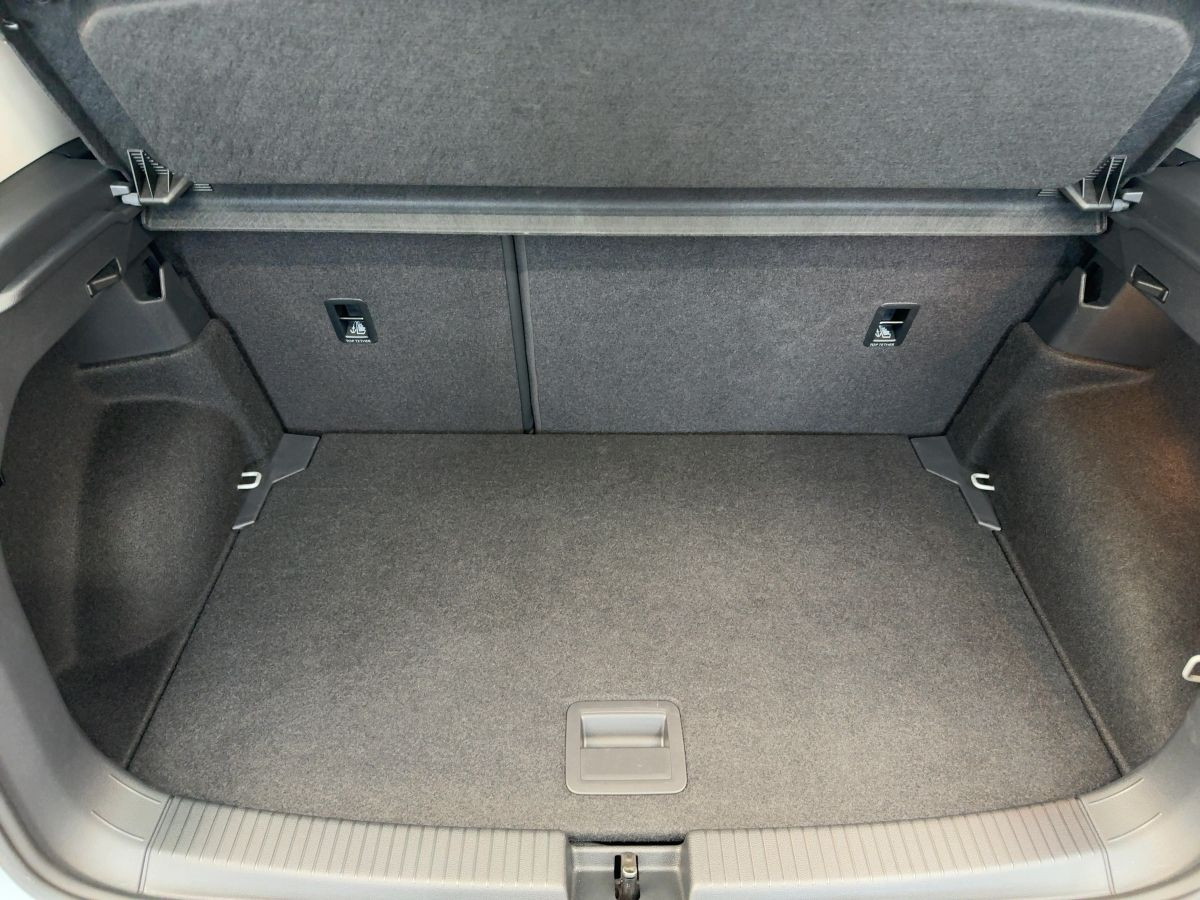 T-Cross 1.0 TSI DSG