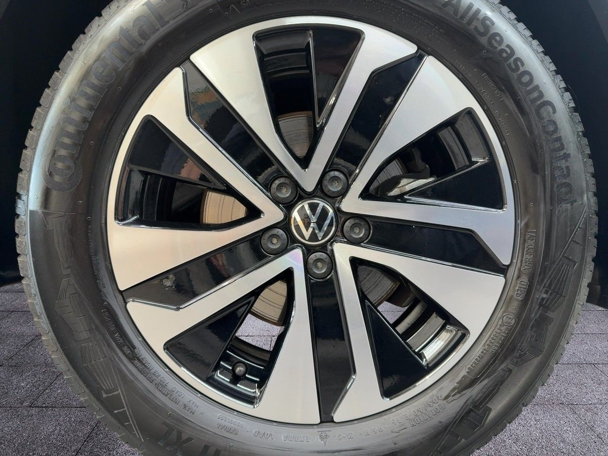 T-Cross 1.0 TSI DSG