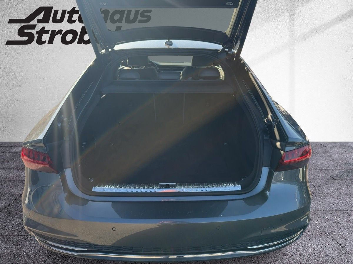 A7 45 Sportback 2.0 TFSI quattro S-Line LED Panorama Virtual Plus
