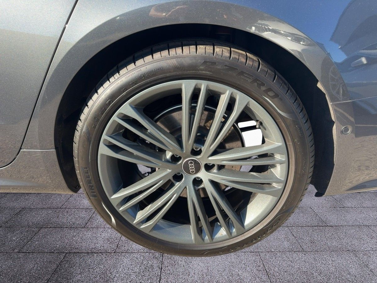 A7 45 Sportback 2.0 TFSI quattro S-Line LED Panorama Virtual Plus