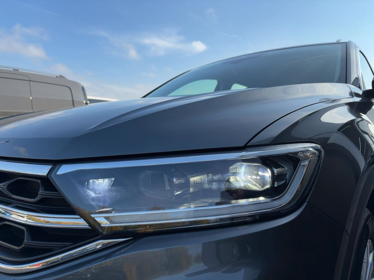 T-Roc 1.5 TSI Style ACC LED-Plus 