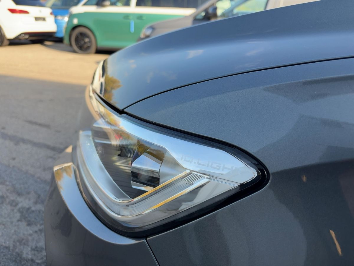 T-Roc 1.5 TSI Style ACC LED-Plus 