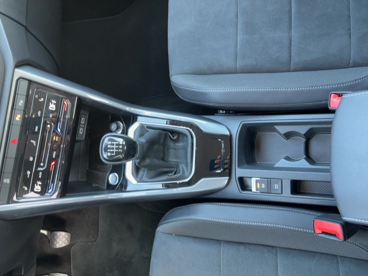 T-Roc 1.5 TSI Style ACC LED-Plus 