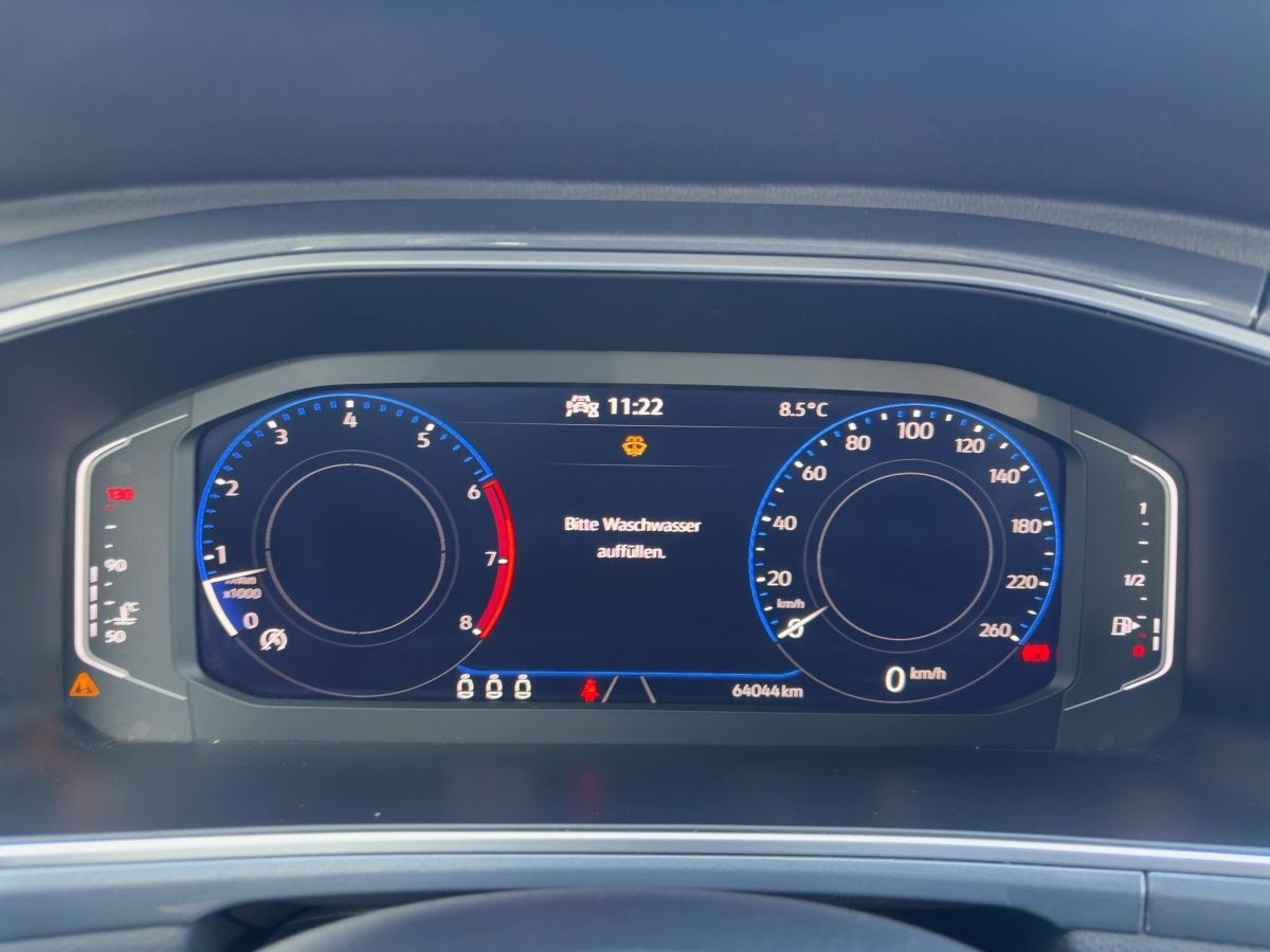 T-Roc 1.5 TSI Style ACC LED-Plus 
