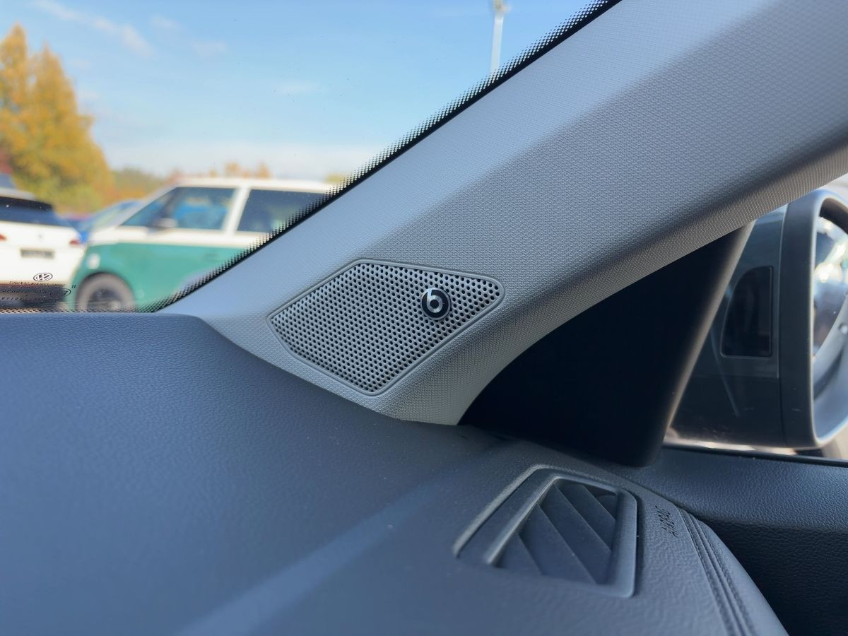 T-Roc 1.5 TSI Style ACC LED-Plus 