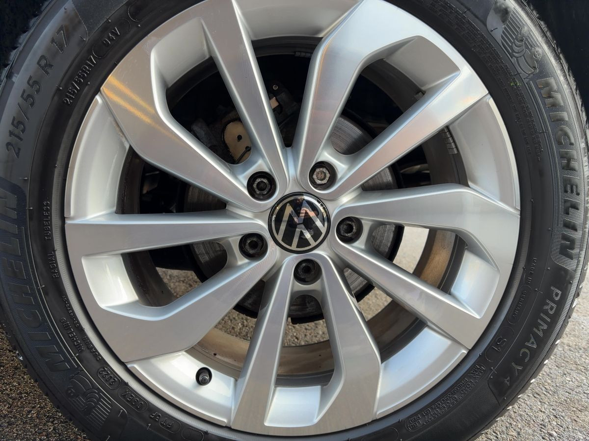 T-Roc 1.5 TSI Style ACC LED-Plus 