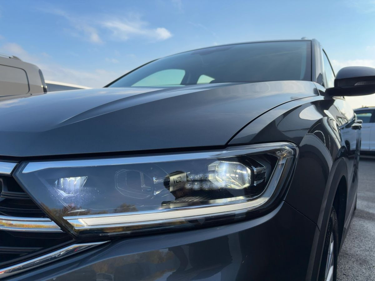 T-Roc 1.5 TSI Style ACC LED-Plus 
