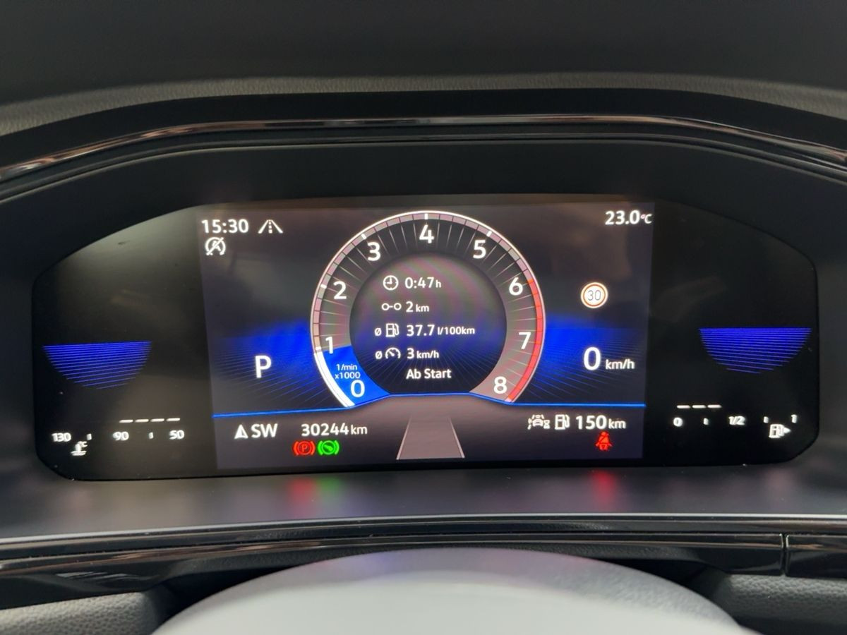 T-Roc 1.5 TSI DSG R-Line