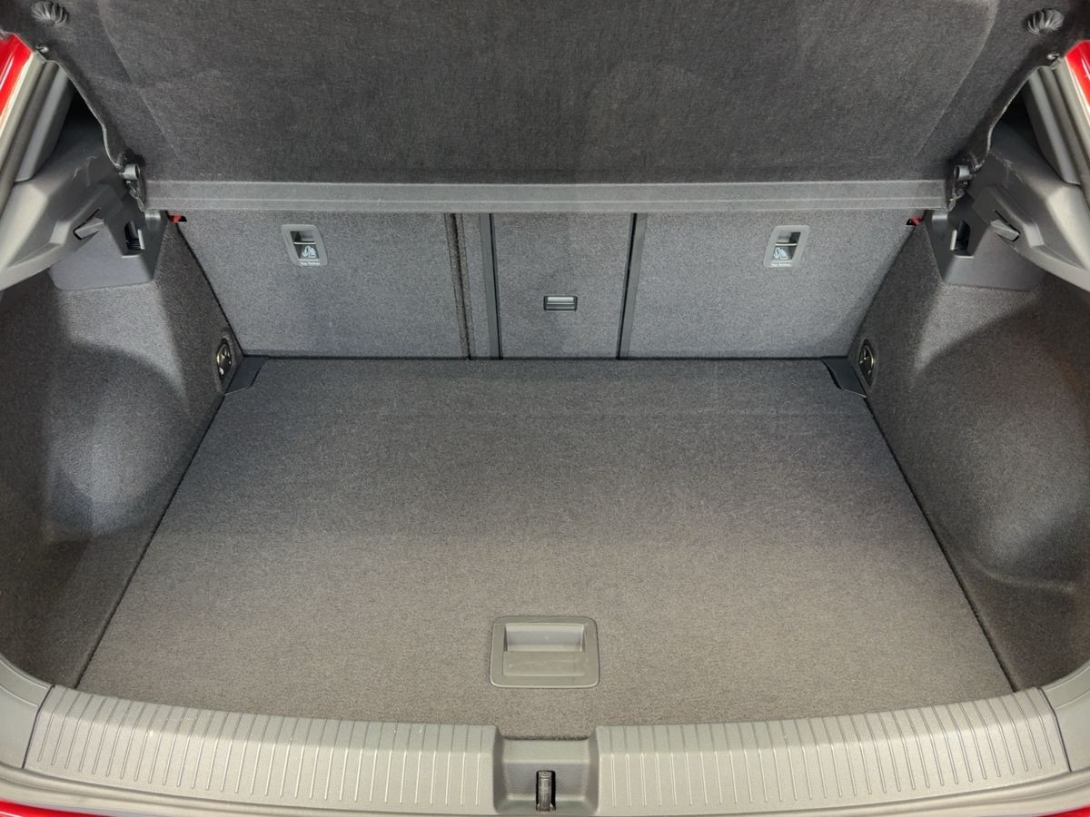 T-Roc 1.5 TSI DSG R-Line
