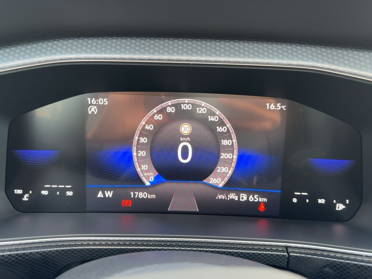 T-Cross 1.0 TSI