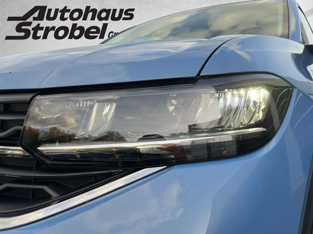 T-Cross 1.0 TSI