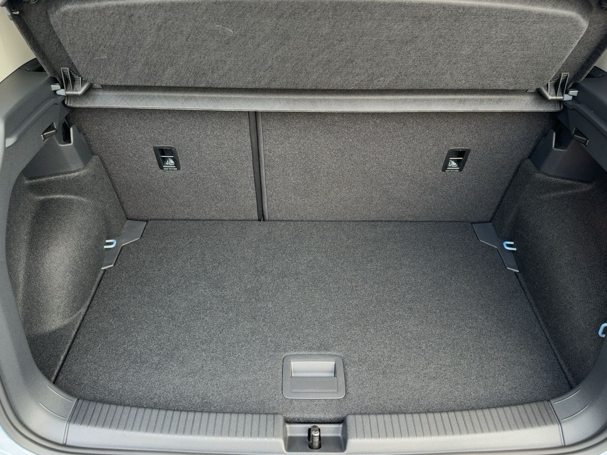 T-Cross 1.0 TSI