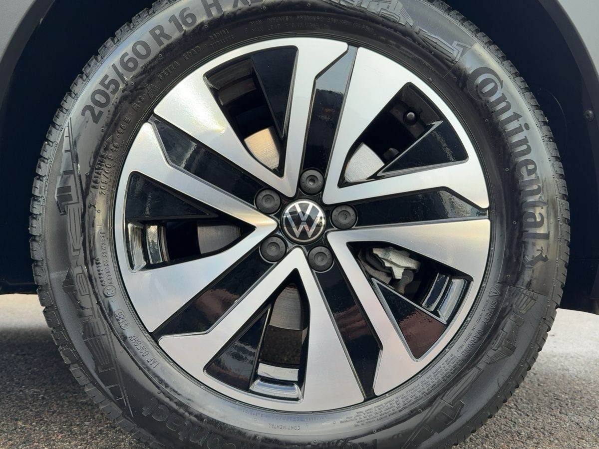 T-Cross 1.0 TSI